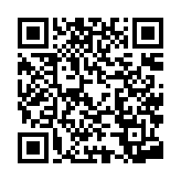 スマートフォンQRコード