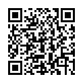 スマートフォンQRコード