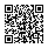 スマートフォンQRコード