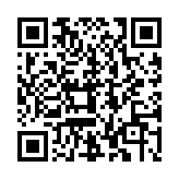 スマートフォンQRコード