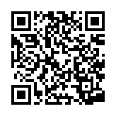 スマートフォンQRコード