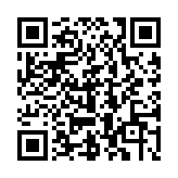 スマートフォンQRコード
