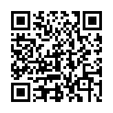 スマートフォンQRコード