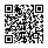 スマートフォンQRコード