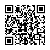 スマートフォンQRコード