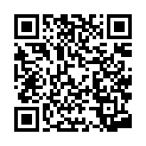 スマートフォンQRコード
