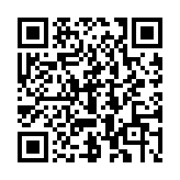 スマートフォンQRコード