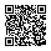 スマートフォンQRコード