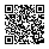 スマートフォンQRコード