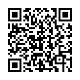 スマートフォンQRコード