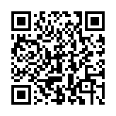 スマートフォンQRコード