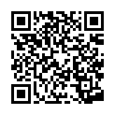 スマートフォンQRコード