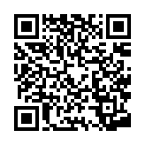 スマートフォンQRコード