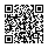 スマートフォンQRコード