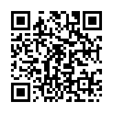 スマートフォンQRコード