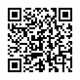 スマートフォンQRコード