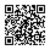 スマートフォンQRコード