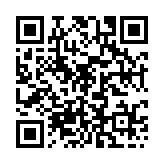 スマートフォンQRコード