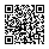 スマートフォンQRコード