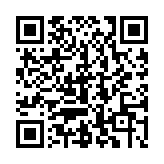 スマートフォンQRコード