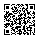 スマートフォンQRコード
