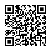 スマートフォンQRコード
