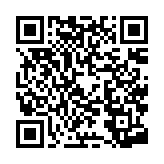 スマートフォンQRコード