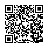 スマートフォンQRコード