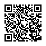 スマートフォンQRコード