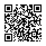 スマートフォンQRコード