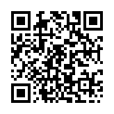 スマートフォンQRコード