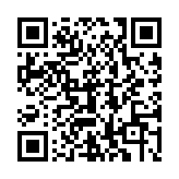 スマートフォンQRコード