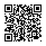 スマートフォンQRコード