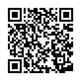 スマートフォンQRコード