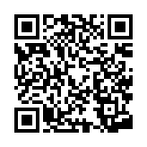 スマートフォンQRコード