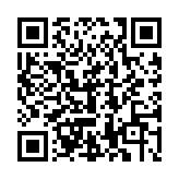 スマートフォンQRコード