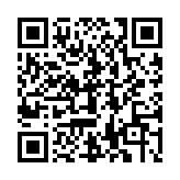 スマートフォンQRコード