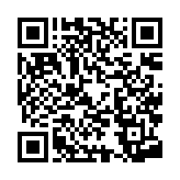 スマートフォンQRコード