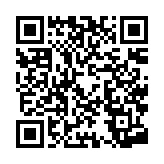 スマートフォンQRコード