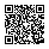 スマートフォンQRコード