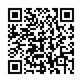 スマートフォンQRコード