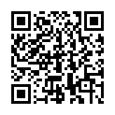 スマートフォンQRコード