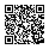 スマートフォンQRコード