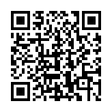 スマートフォンQRコード