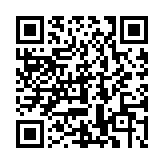 スマートフォンQRコード