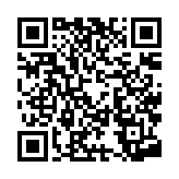 スマートフォンQRコード