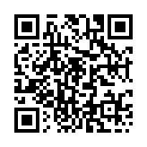 スマートフォンQRコード