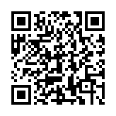 スマートフォンQRコード