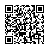 スマートフォンQRコード