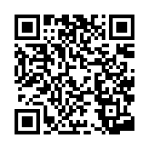 スマートフォンQRコード